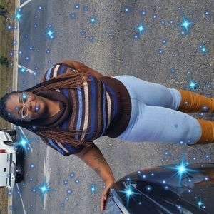 Meet your Posher, Janice